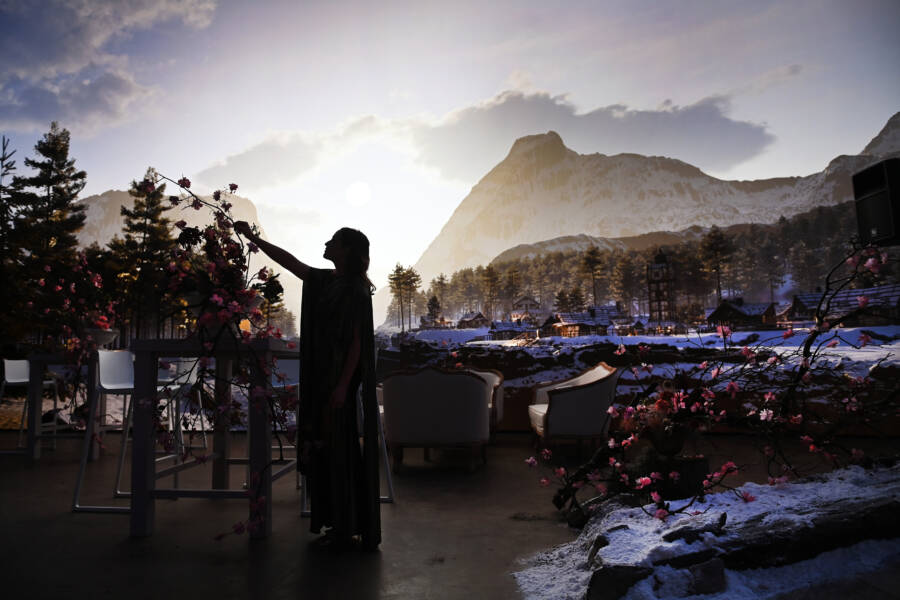 Studio Ulster Launch 7