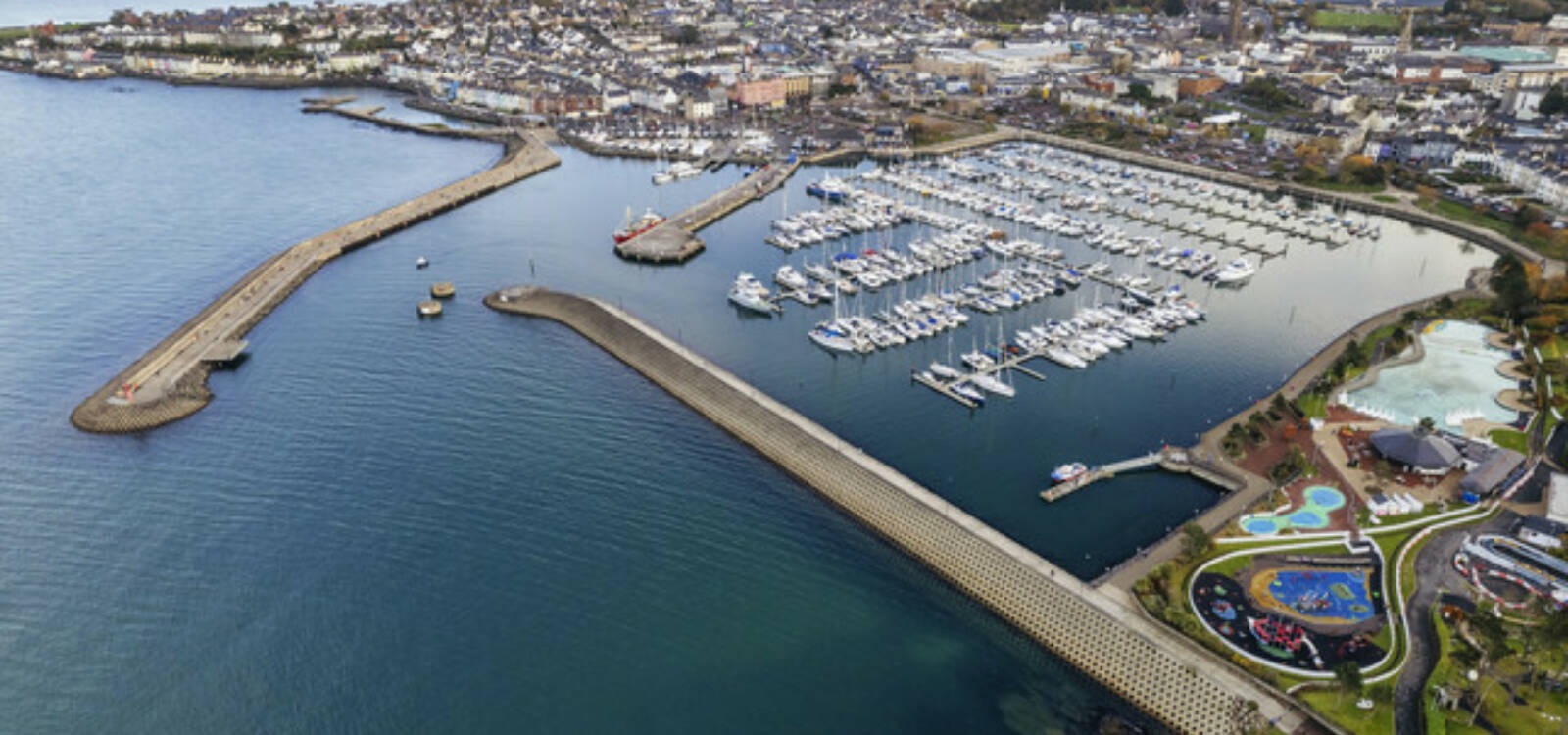 RS29546 Bangor Waterfront 2 scr Updated Visual 11 Oct