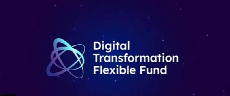 Digital Transformation Fund