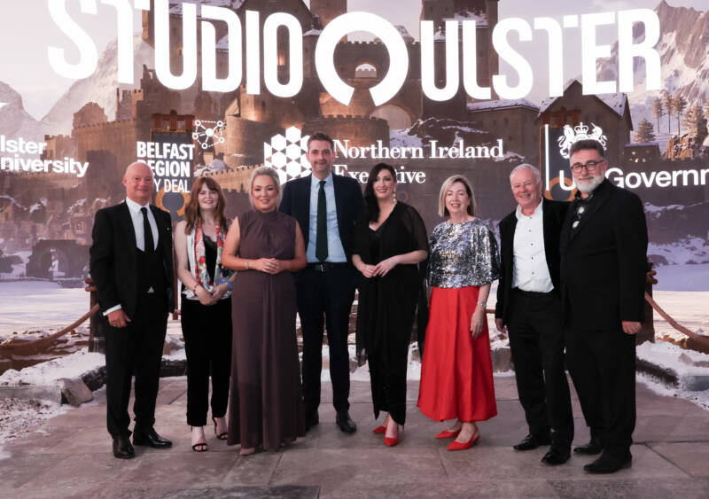 Studio Ulster