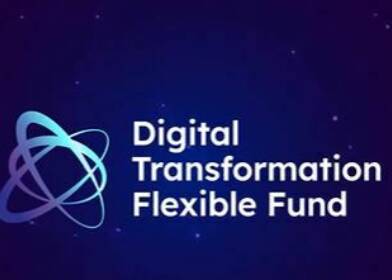 Digital Transformation Fund