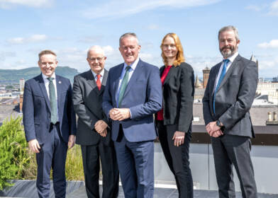 Queens BRCD Innovation Centre Showcase