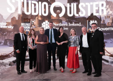 Studio Ulster