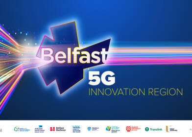 Linked In graphic Belfast 5 GIR