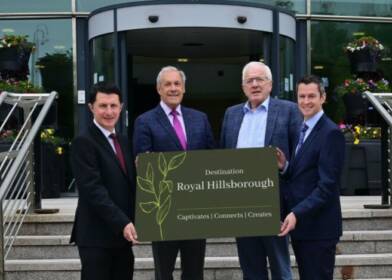 Destination royal hillsborough