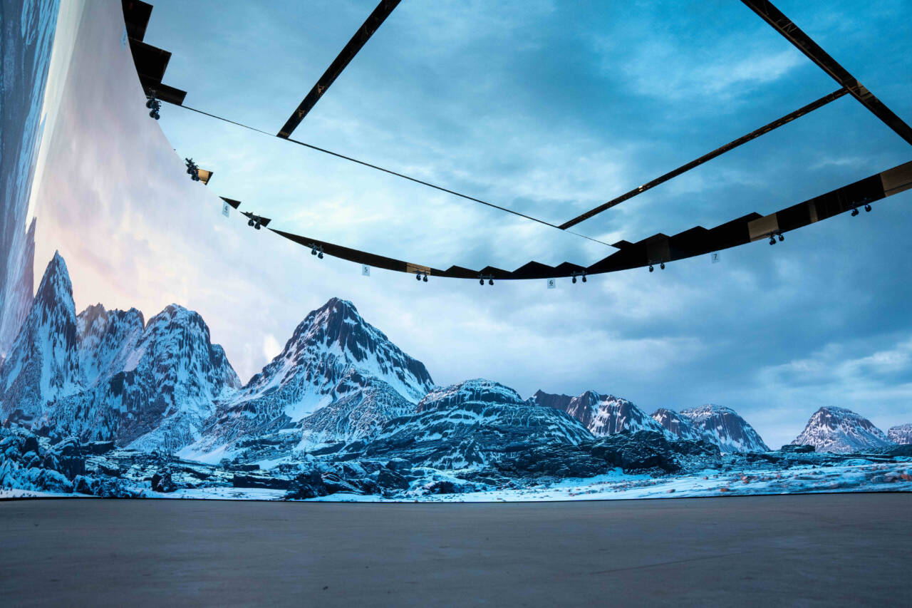 INNOVATION Studio Ulster