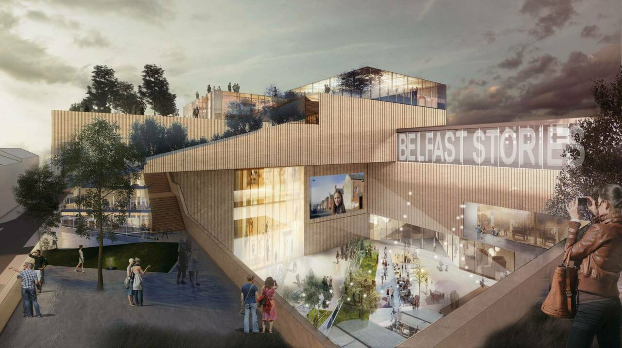 View 02 Rooftop Belfast Stories min